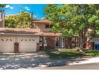 3110 Sumac St Fort Collins, CO 80526