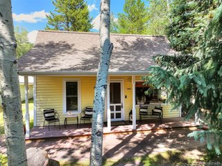 930 Matchless Dr Aspen, CO 81611