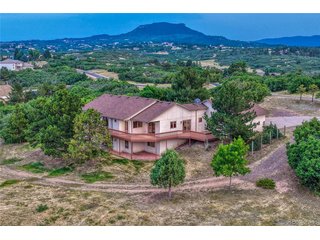 3775 Christy Ridge Rd Sedalia, CO 80135