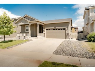 10582 Yosemite St Henderson, CO 80640