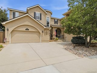 2819 Canyon Crest Dr Highlands Ranch, CO 80126