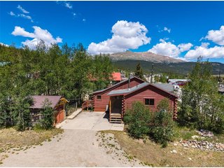 135 S Main St Alma, CO 80420