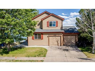 6345 Naturita Trl Colorado Springs, CO 80922