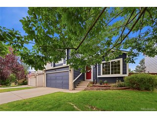 9688 Whitecliff Pl Highlands Ranch, CO 80129