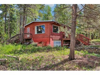81 High Country Ln Black Hawk, CO 80422