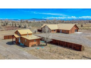14285 County Road E.5 Antonito, CO 81120