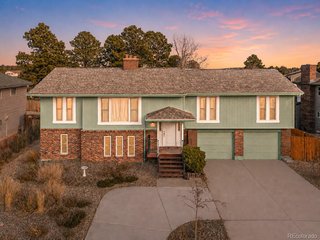 420 Allegheny Dr Colorado Springs, CO 80919