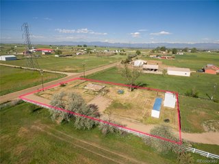 2861 County Road 10 Erie, CO 80516