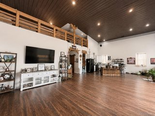 470 Bowie Rd Penrose, CO 81420