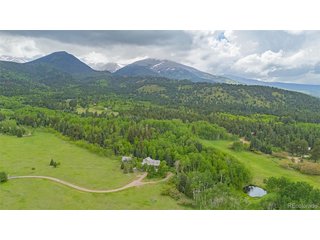 723 Chalice Dr Westcliffe, CO 81252