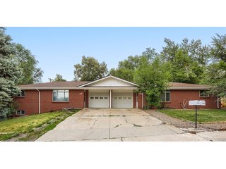 3640 Lewis St Wheat Ridge, CO 80033