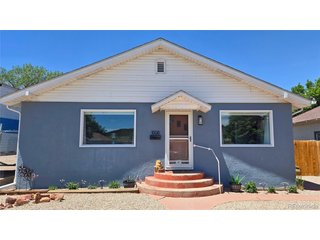 1008 W 7th St Walsenburg, CO 81089
