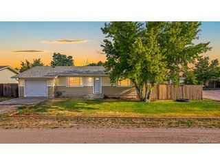 344 Park Ave Pierce, CO 80650