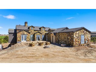 15331 Allen Ranch Rd Colorado Springs, CO 80908