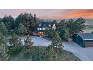1516 Bluebird Trl Elizabeth, CO 80107