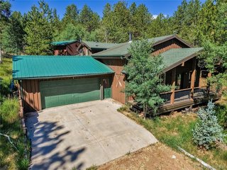 8445 State Highway 96 Westcliffe, CO 81252