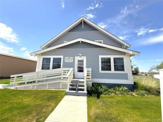 224 5th St Hugo, CO 80821