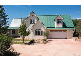 6650 Zercher Rd Beulah, CO 81023