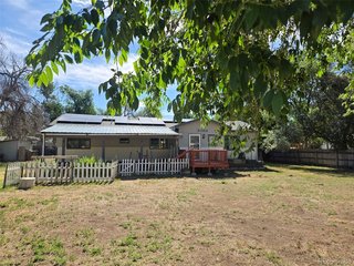 31254 2nd St Gill, CO 80624