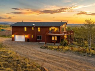 4109 County Road 5 Fairplay, CO 80440