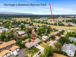 985-995 S Yukon St Lakewood, CO 80226