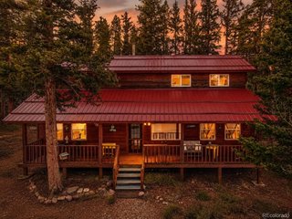 850 Georgia Pass Lookout Jefferson, CO 80456