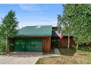93 Cooper Dr Dillon, CO 80435