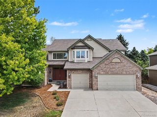 3902 Grand Canyon St Fort Collins, CO 80525