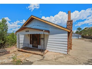 1109 E First St Trinidad, CO 81082