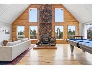 31551 Black Widow Dr Conifer, CO 80433