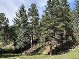 5190 Country Road 73 Evergreen, CO 80439