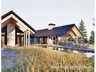 2345 Legacy Ranch Rd Evergreen, CO 80439