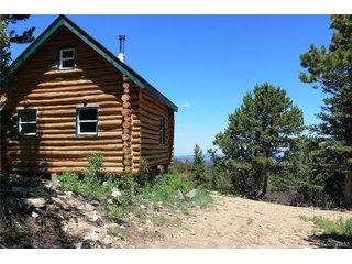 1595 Missouri Gulch Rd Black Hawk, CO 80422