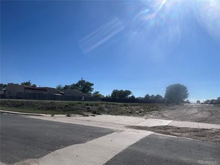 (TBD) 9th Street Limon, CO 80828
