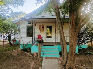 506 8th St Fowler, CO 81039