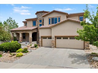 10492 Rivington Ct Lone Tree, CO 80124
