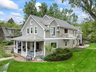 2725 8th St Boulder, CO 80304