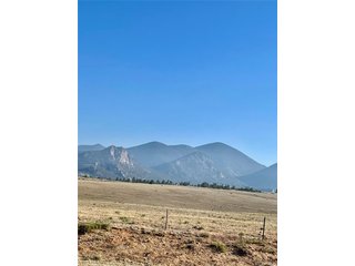 1826 Imboden Rd Lake George, CO 80827