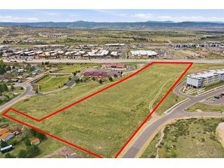 (TBD) Evalena Castle Rock, CO 80104