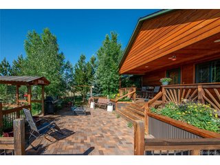 16602 Holly Ct Buena Vista, CO 81211