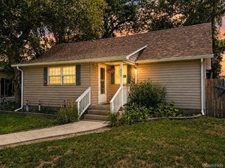 211 Clifton St Brush, CO 80723