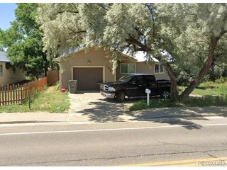 1601 E Empire St Cortez, CO 81321