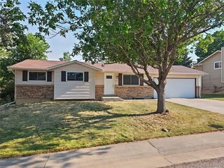 115 Olympus Cir Lone Tree, CO 80124