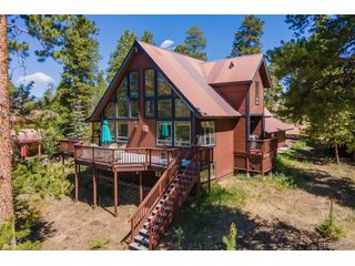 96 Grand County Road 6482 Grand Lake, CO 80447