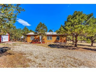 1576 I Path Cotopaxi, CO 81223