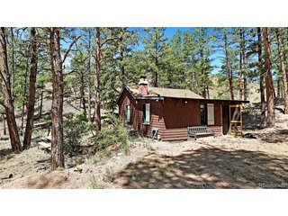 25776 County Road 126 Sedalia, CO 80135