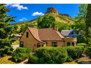 1801 East St Golden, CO 80401