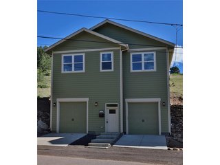 541 Eureka St Central City, CO 80427