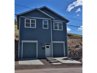 531 Eureka St Central City, CO 80427