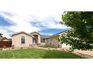 394 Humboldt Dr Canon City, CO 81212